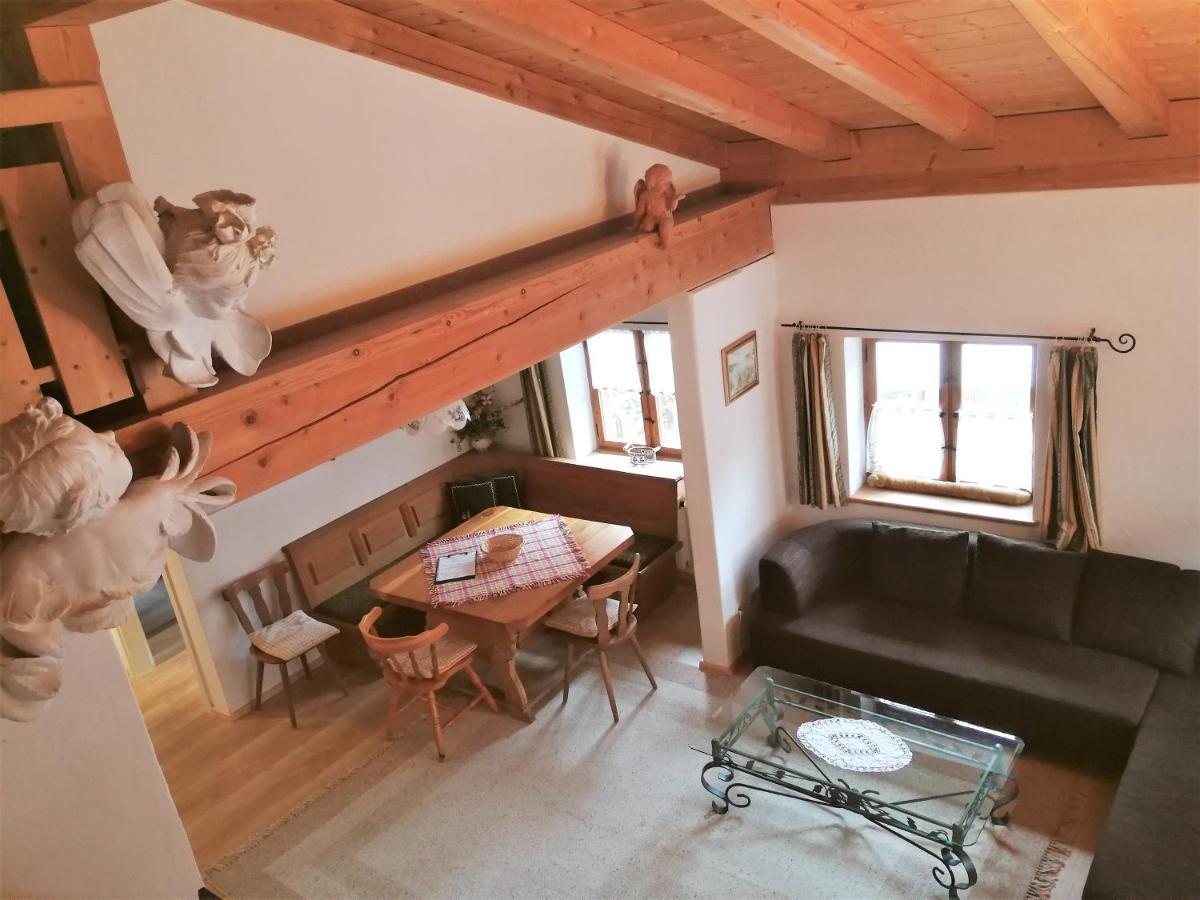 City Apartment Oberammergau Kültér fotó